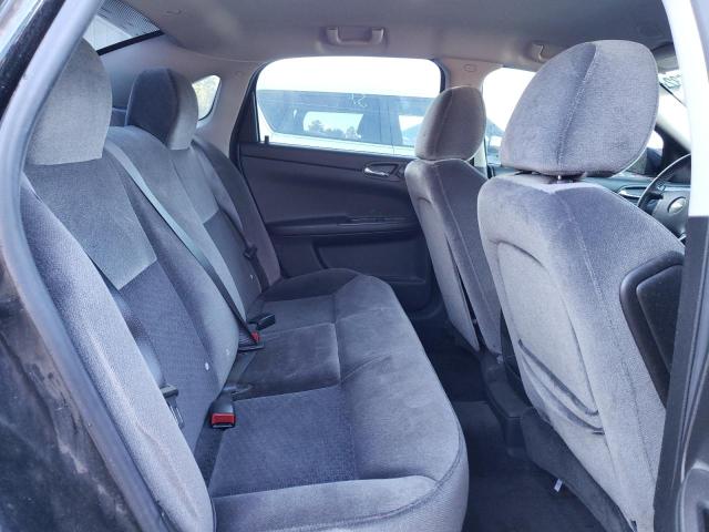 Photo 6 from auction – 2014 CHEVROLET IMPALA LIM with VIN 2G1WA5E35E1109677