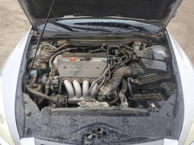 Photo 7 from auction – 2005 HONDA ACCORD EX with VIN 1HGCM55835A008724
