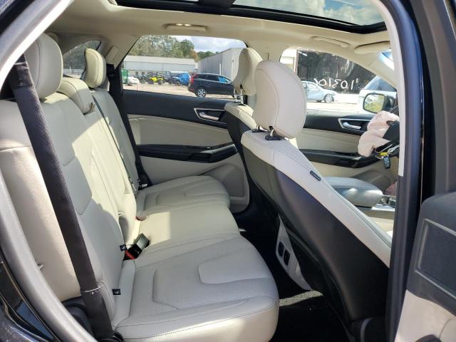 Photo 6 from auction – 2018 FORD EDGE TITAN with VIN 2FMPK4K86JBB34784