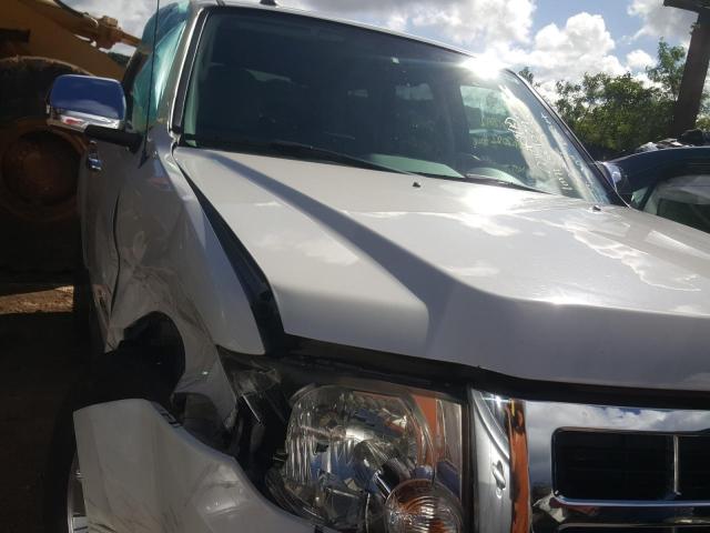 FORD ESCAPE HYB 2012 with VIN 1FMCU5K34CKA88660 - Photo from auction