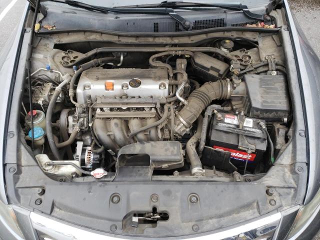 Photo 7 from auction – 2012 HONDA ACCORD EX with VIN 1HGCP2F75CA110745