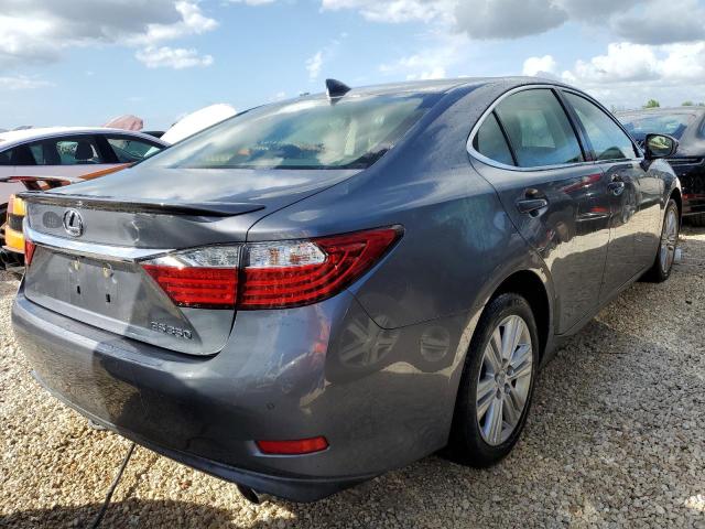 Photo 4 from auction – 2015 LEXUS ES 350 with VIN JTHBK1GG4F2180378