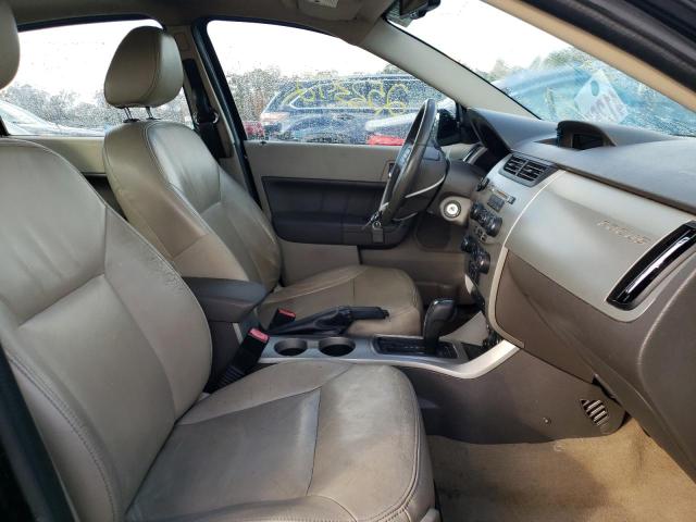Фото 5 с аукциона – 2011 FORD FOCUS SES с VIN 1FAHP3GN2BW158394