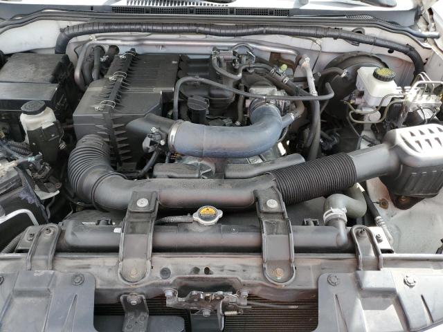 Photo 7 from auction – 2018 NISSAN FRONTIER S with VIN 1N6BD0CT5JN732192