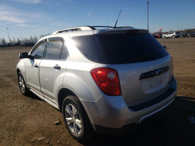 صورة رقم 3 من المزاد - 2011 CHEVROLET EQUINOX LT مع VIN 2GNALPEC3B1253660