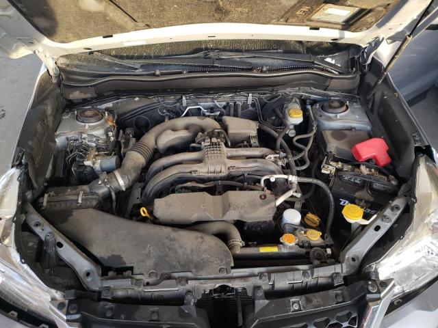 Photo 7 from auction – 2016 SUBARU FORESTER 2 with VIN JF2SJAFC0GH480244