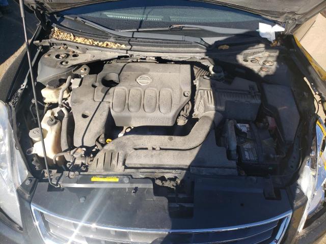 Photo 7 from auction – 2010 NISSAN ALTIMA BAS with VIN 1N4AL2AP8AN494606