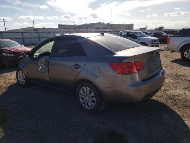 Photo 3 from auction – 2011 KIA FORTE EX with VIN KNAFU4A2XB5396625