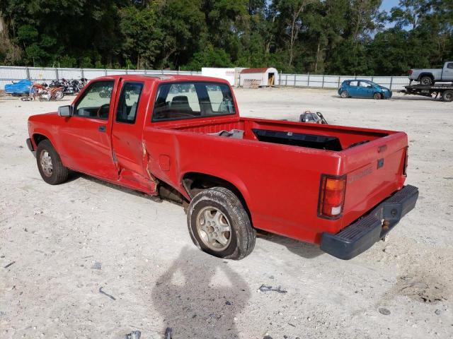 Photo 3 from auction – 1995 DODGE DAKOTA with VIN 1B7GL23X0SW943712
