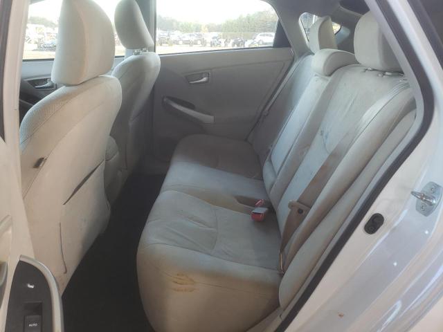 Photo 6 from auction – 2013 TOYOTA PRIUS with VIN JTDKN3DUXD5589527