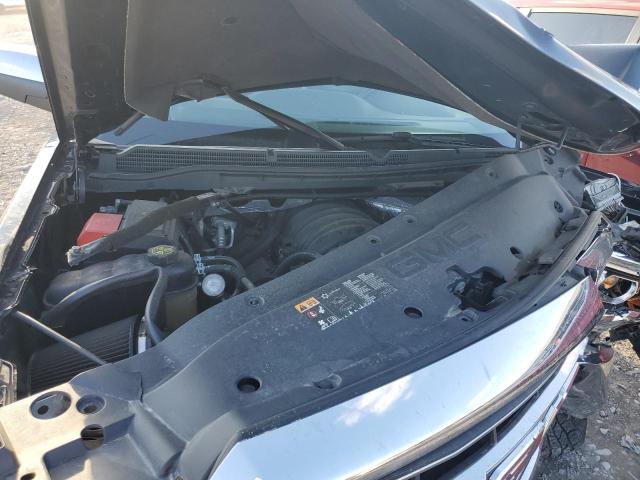 Photo 7 from auction – 2014 GMC SIERRA K15 with VIN 3GTU2VEC2EG532333