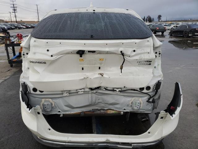 Photo 9 from auction – 2021 TOYOTA VENZA LE with VIN JTEAAAAHXMJ023504