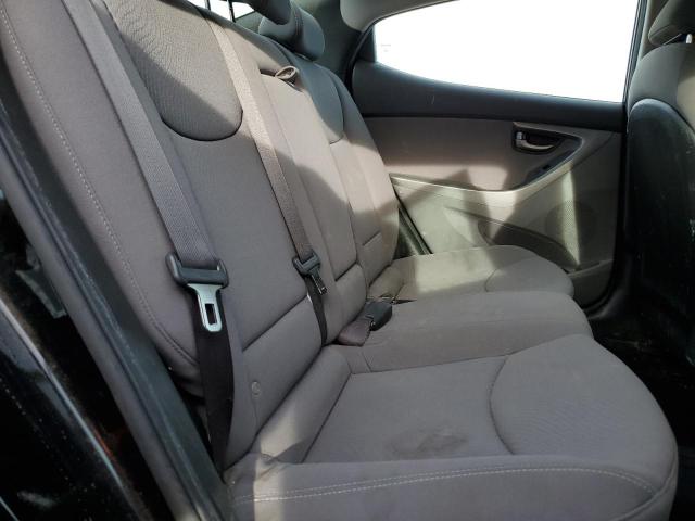 Photo 6 from auction – 2014 HYUNDAI ELANTRA SE with VIN KMHDH4AEXEU172544