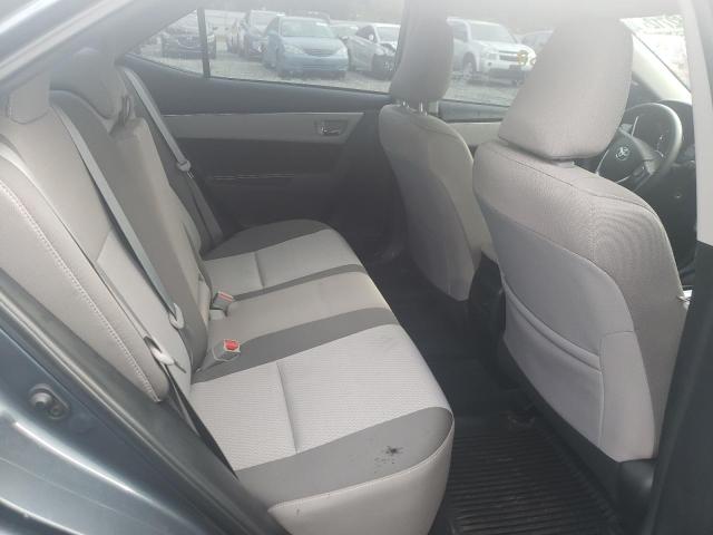 Photo 6 from auction – 2019 TOYOTA COROLLA L with VIN 2T1BURHE6KC223671