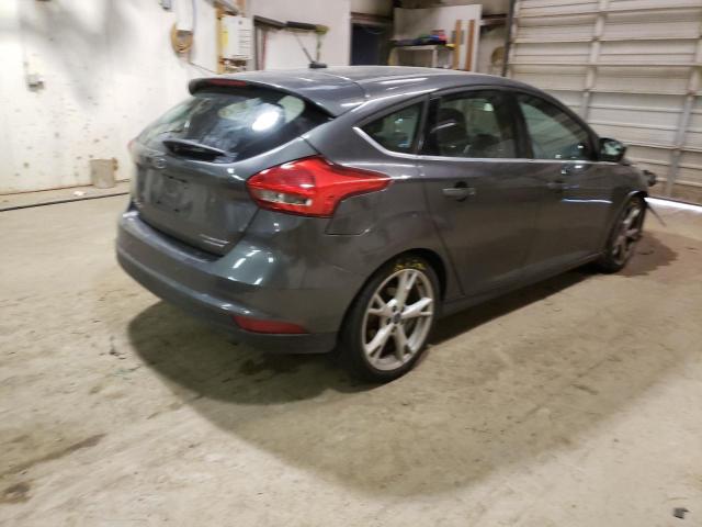 Photo 4 from auction – 2016 FORD FOCUS TITA with VIN 1FADP3N25GL239552