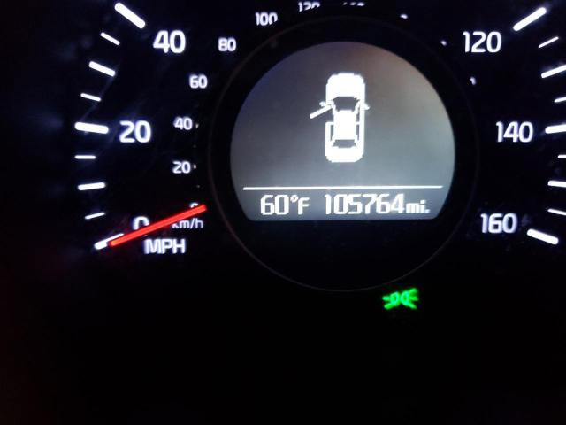 Photo 8 from auction – 2015 KIA OPTIMA LX with VIN 5XXGM4A74FG425136