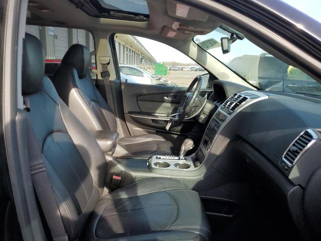Photo 5 from auction – 2011 GMC ACADIA SLT with VIN 1GKKVRED6BJ260477