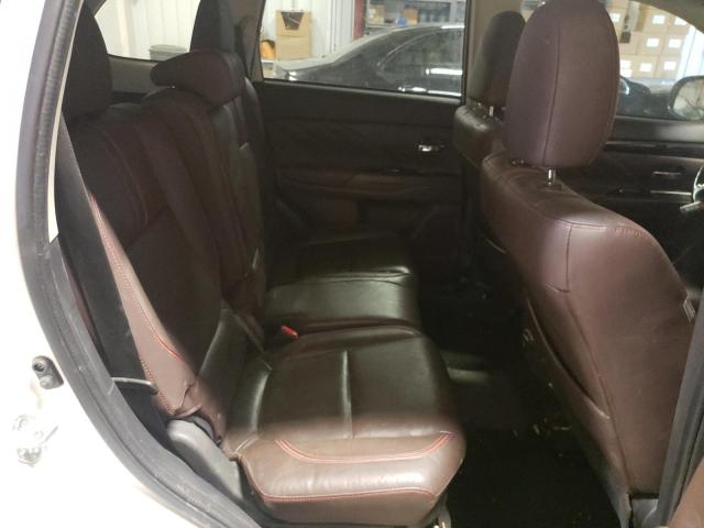 Photo 6 from auction – 2018 MITSUBISHI OUTLANDER with VIN JA4J24A50JZ059220
