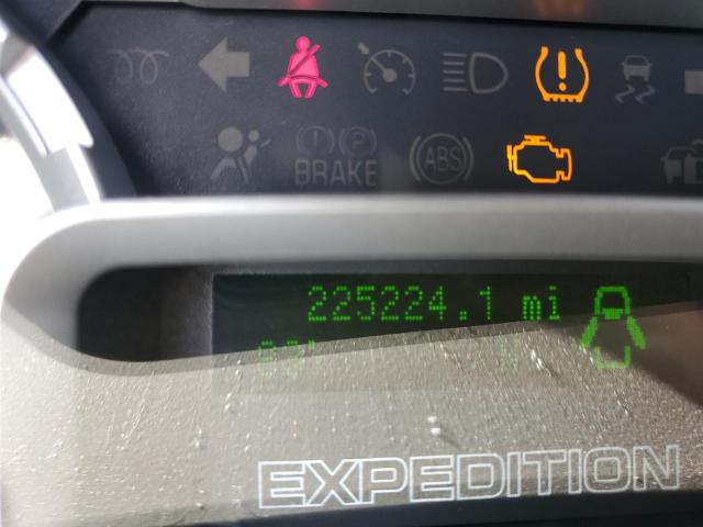 Photo 8 from auction – 2011 FORD EXPEDITION with VIN 1FMJU1F58BEF42188