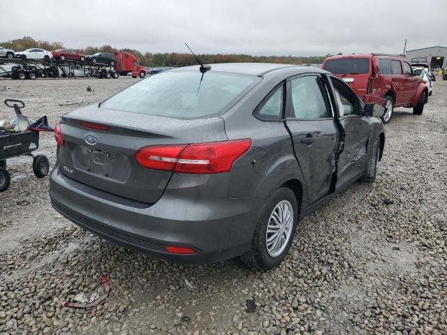 Photo 4 from auction – 2018 FORD FOCUS S with VIN 1FADP3E27JL304862