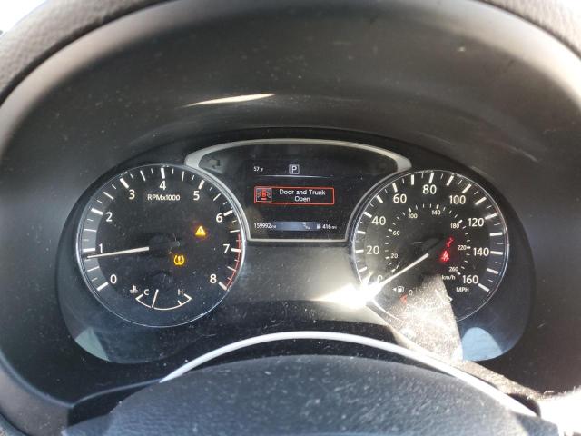 Photo 8 from auction – 2017 NISSAN ALTIMA 2.5 with VIN 1N4AL3AP9HC263600