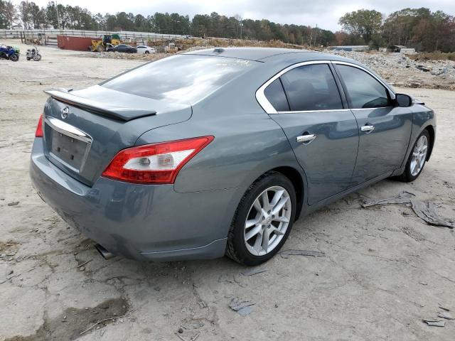 Photo 4 from auction – 2010 NISSAN MAXIMA S with VIN 1N4AA5AP8AC810914