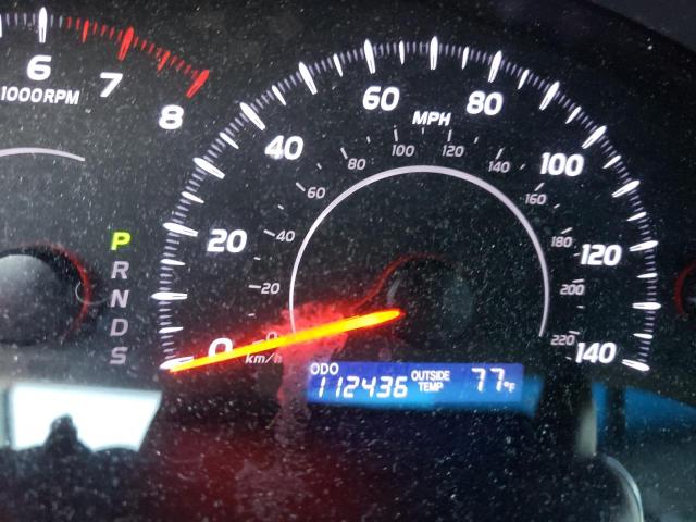 Photo 8 from auction – 2011 TOYOTA CAMRY BASE with VIN 4T1BF3EK1BU664852