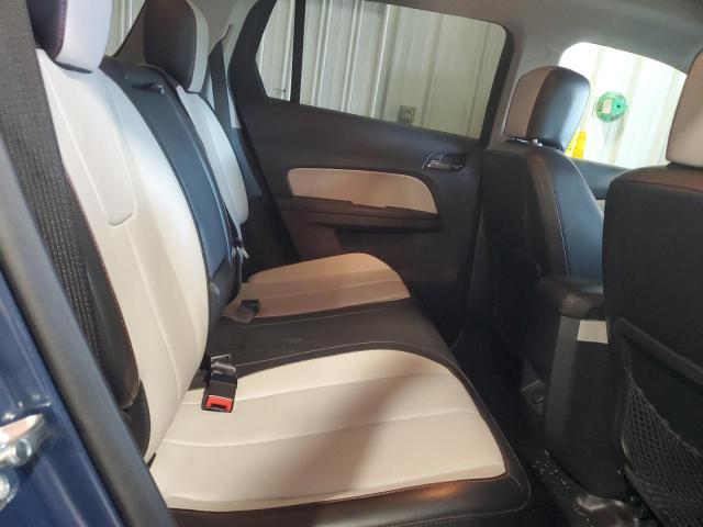 Photo 6 from auction – 2016 GMC TERRAIN SL with VIN 2GKALPEK3G6264012