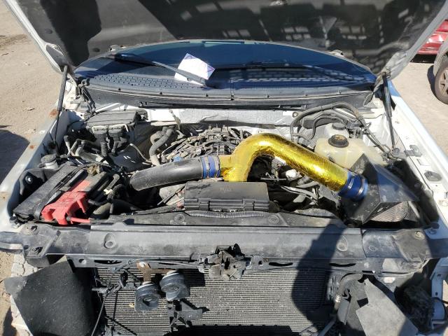 Photo 7 from auction – 2012 FORD F150 SUPER with VIN 1FTFW1ET0CFA90026