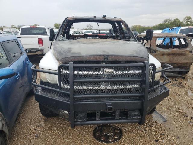 Photo 5 from auction – 2003 DODGE RAM 2500 S with VIN 1D3KU28683J567452