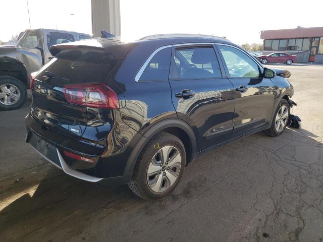 Photo 4 from auction – 2019 KIA NIRO FE with VIN KNDCB3LC2K5217828