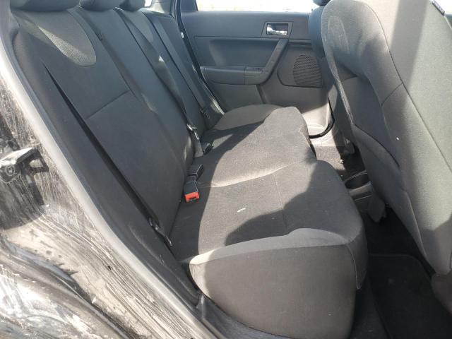 Photo 6 from auction – 2009 FORD FOCUS SES with VIN 1FAHP36N59W136448