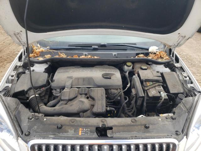 Photo 7 from auction – 2015 BUICK VERANO with VIN 1G4PP5SK5F4217269