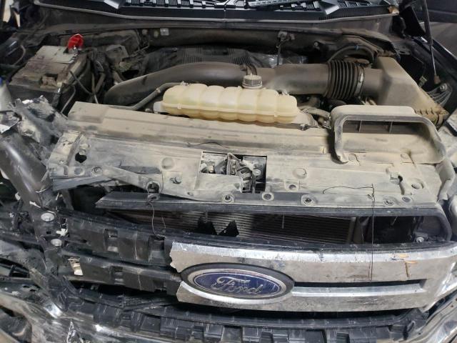 Photo 7 from auction – 2020 FORD F150 SUPER with VIN 1FTEW1E41LFA26663
