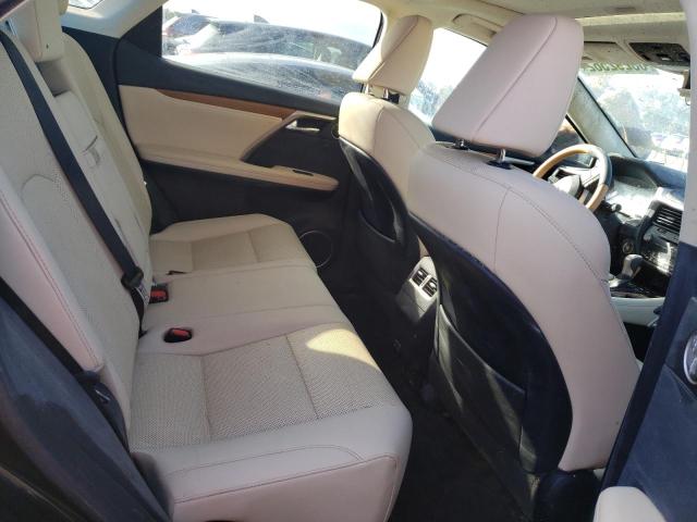 Photo 6 from auction – 2021 LEXUS RX 350 with VIN 2T2HZMAA2MC190222