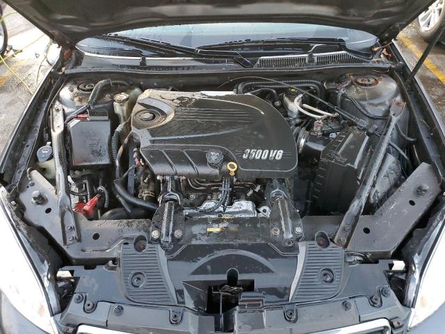 Photo 7 from auction – 2010 CHEVROLET IMPALA LS with VIN 2G1WA5EK4A1140579