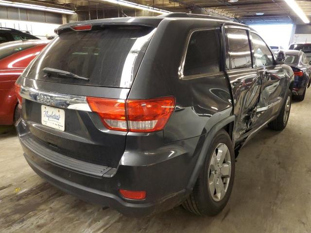 Photo 4 from auction – 2011 JEEP GRAND CHER with VIN 1J4RR4GG6BC541654