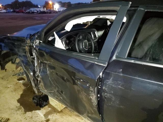 Photo 10 from auction – 2019 DODGE CHARGER R/ with VIN 2C3CDXCT3KH630758