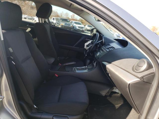 Photo 5 from auction – 2010 MAZDA 3 I with VIN JM1BL1SGXA1183189