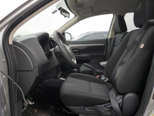 Photo 7 from auction – 2018 MITSUBISHI OUTLANDER with VIN JA4AD2A36JZ063673