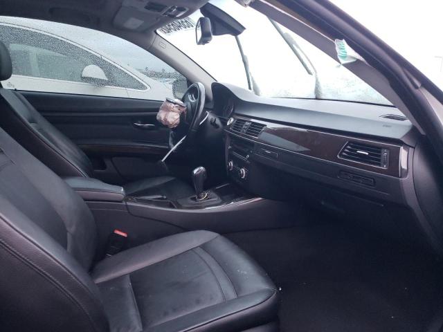 Photo 5 from auction – 2012 BMW 328 XI with VIN WBAKF3C5XCE975030