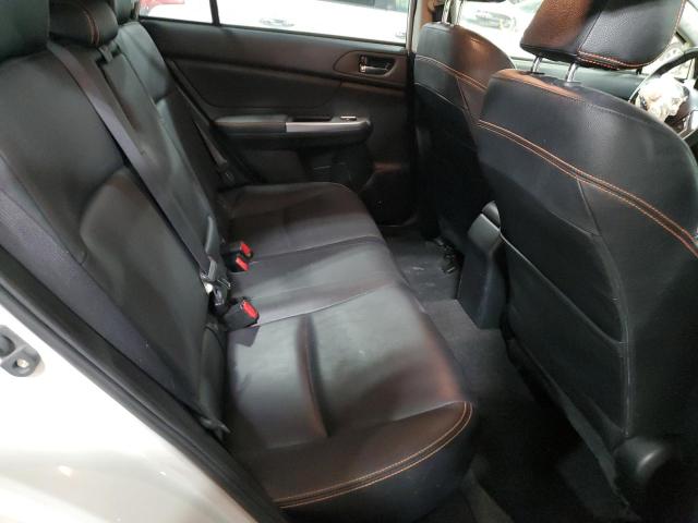 صورة رقم 6 من المزاد - 2017 SUBARU CROSSTREK مع VIN JF2GPALC2H8260467