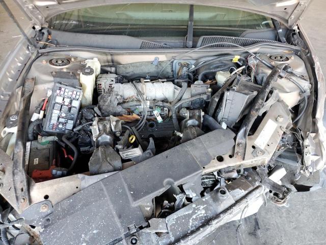 Photo 7 from auction – 2006 BUICK LACROSSE C with VIN 2G4WC582761305573