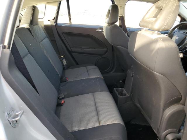 Photo 6 from auction – 2008 DODGE CALIBER SX with VIN 1B3HB48B48D504258