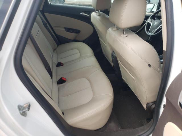 Photo 6 from auction – 2015 BUICK VERANO with VIN 1G4PP5SK5F4217269