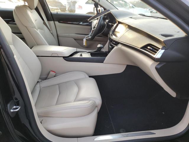 Photo 5 from auction – 2018 CADILLAC CT6 with VIN 1G6KB5RS2JU109058