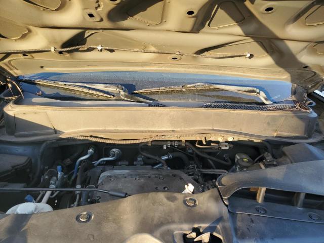 Фото 7 с аукциона – 2011 HONDA PILOT LX с VIN 5FNYF3H24BB020720