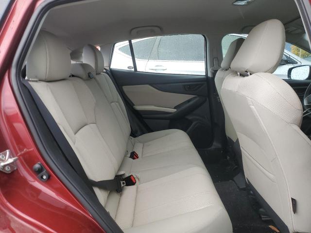 Фото 6 с аукциона – 2017 SUBARU IMPREZA с VIN 4S3GTAA64H1728330