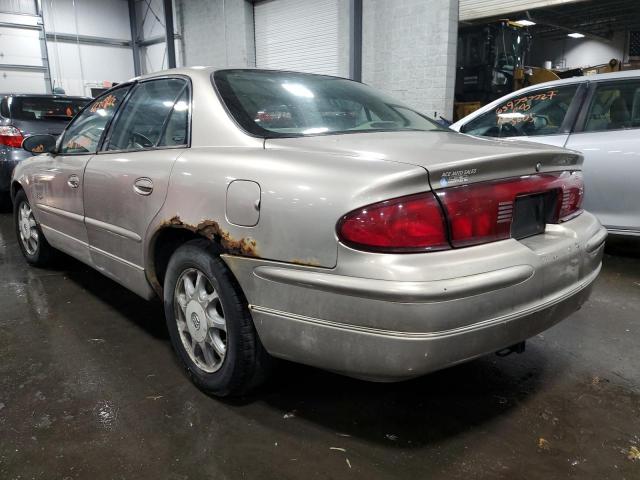 Photo 3 from auction – 1999 BUICK REGAL LS with VIN 2G4WB52K4X1405613