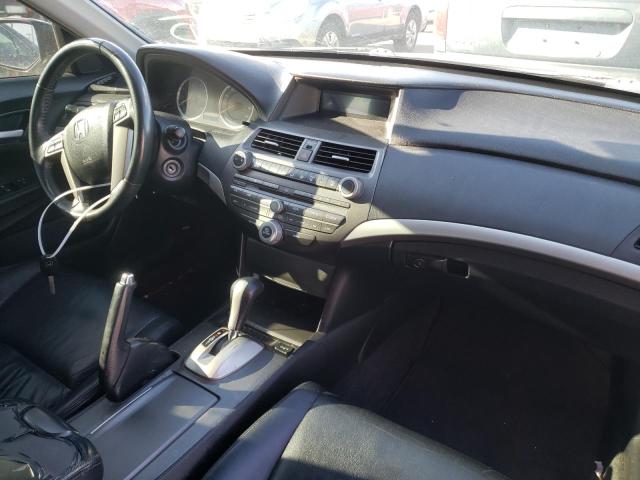 Photo 9 from auction – 2012 HONDA ACCORD with VIN 1HGCP2F6XCA165330